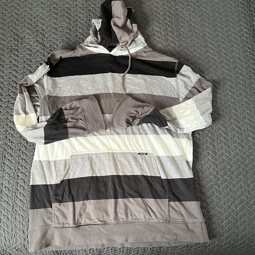 Men’s hoodie